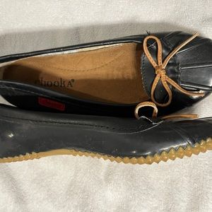 Shoes - Chooka, Guess, Splendid